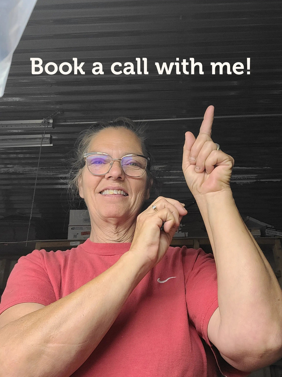 Worm Consultation Call with Meme