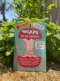 Worms Eat My Garbage, 35th Anniversary Edition