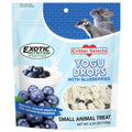 Yogu Drops with Blueberry