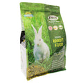 Young Rabbit Food