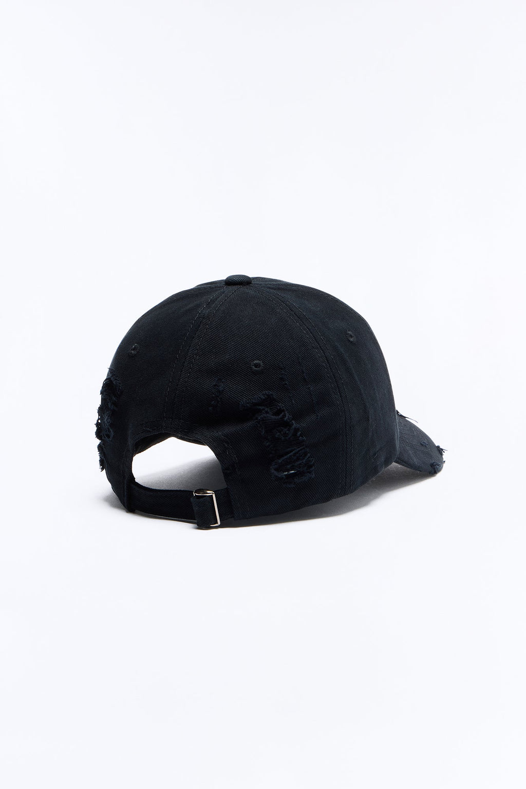 Sex Symbol Baseball Hat - Black