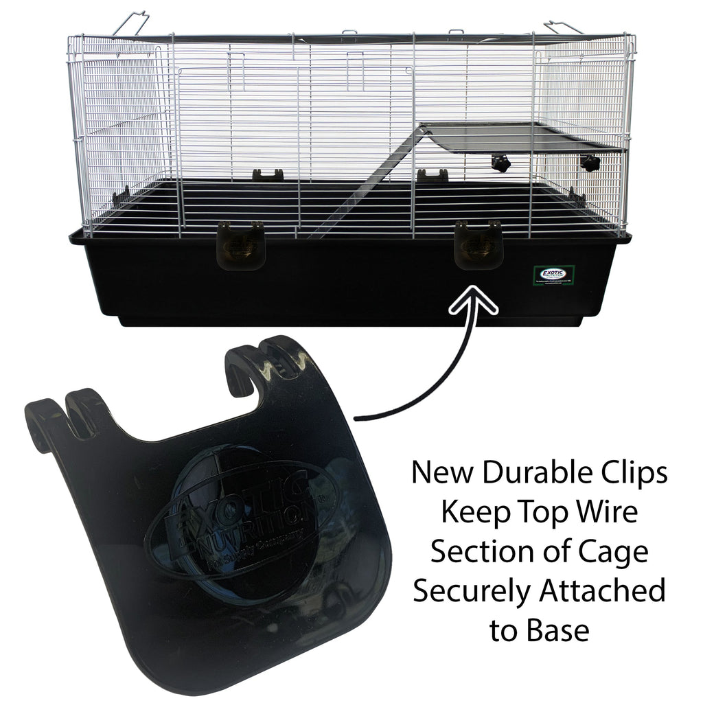 Zanzibar Cage