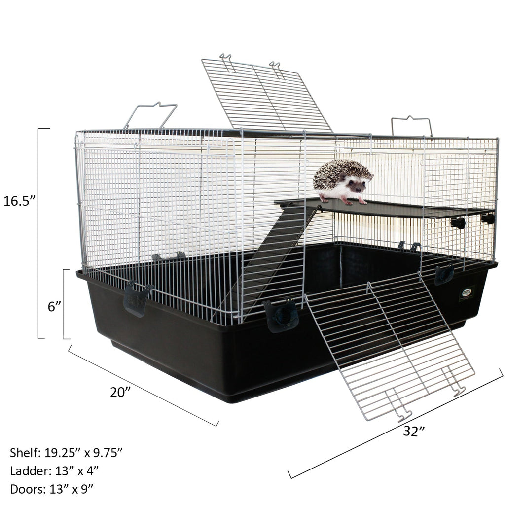 Zanzibar Cage