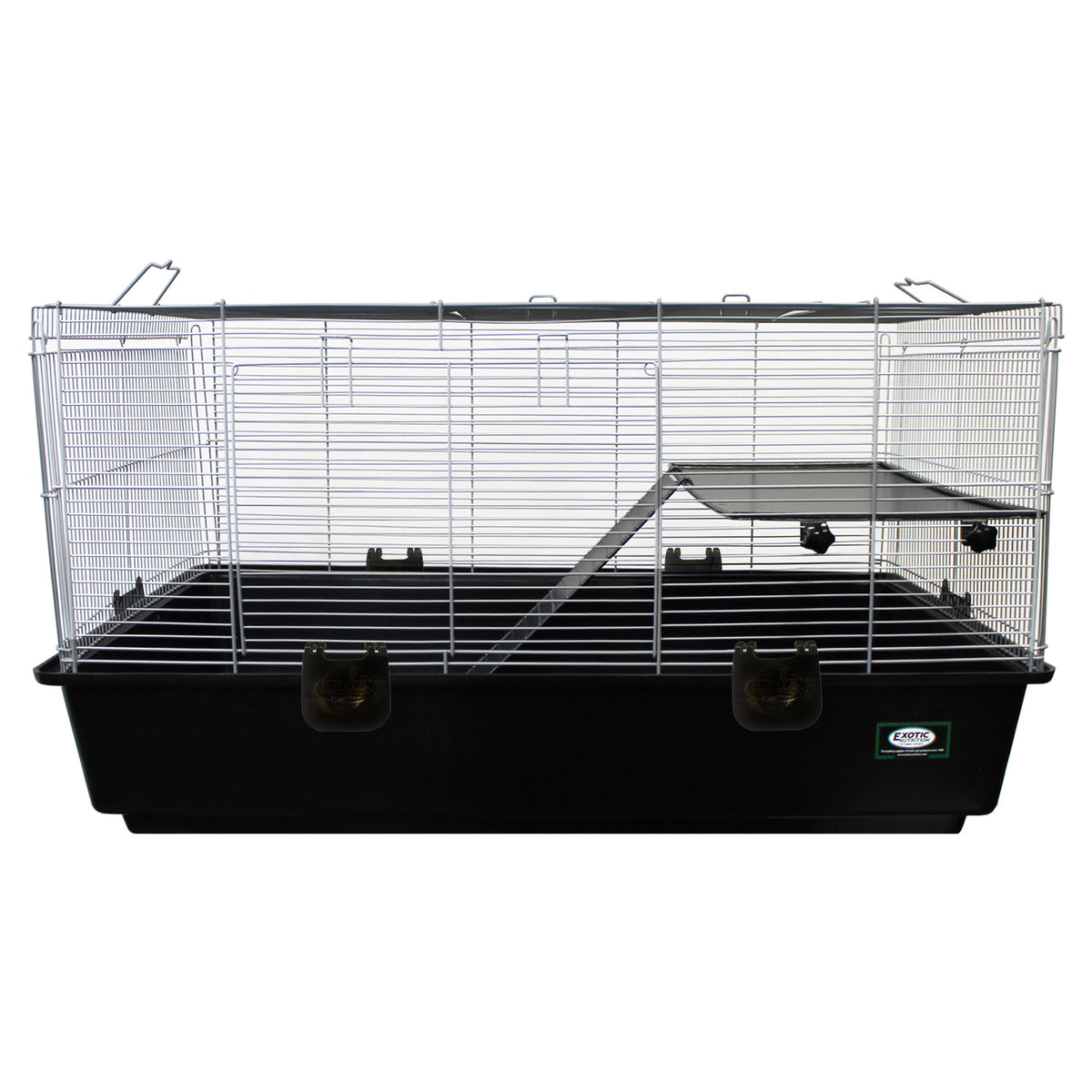 Zanzibar Cage