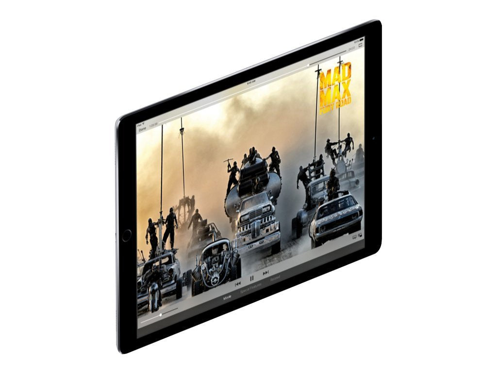 Apple iPad Pro 9.7"" 1st Gen (2016) ( Wi-Fi + Cellular ) - 32GB - Space Gray - MLPW2LL/A