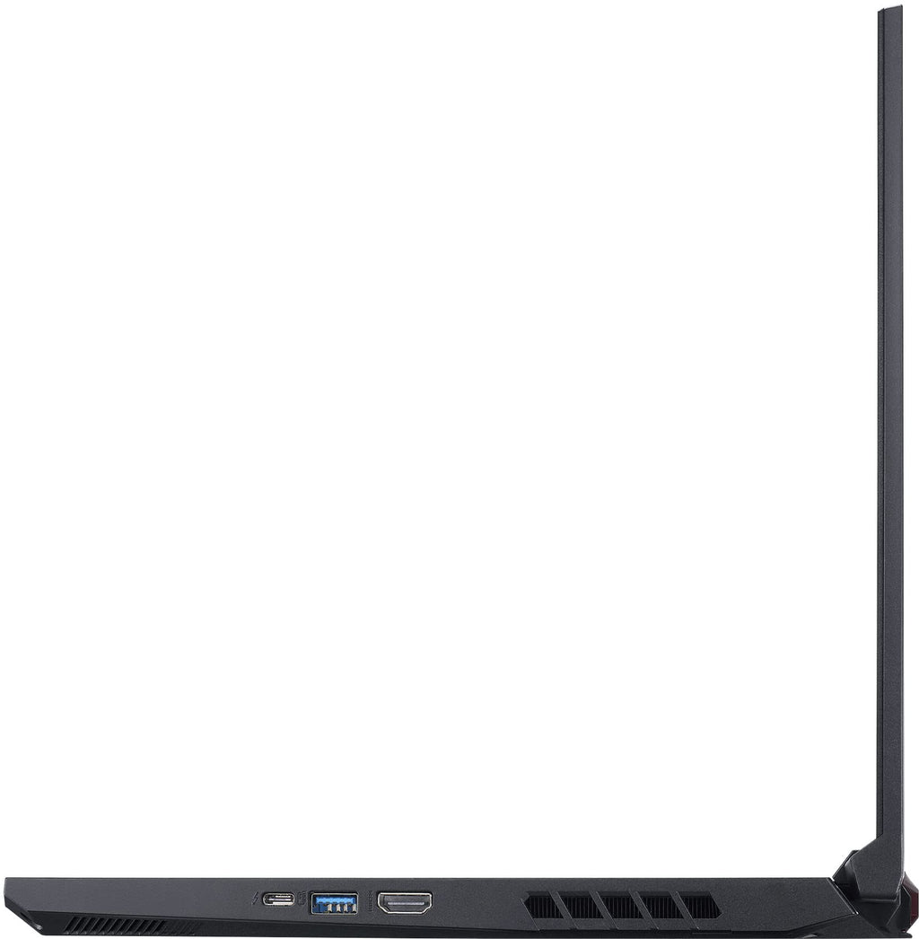 Acer - Nitro 5 - 15.6" FHD 144Hz – i5-11400H - GTX 1650 - 8GB DDR4 - 256GB SSD – WIN11 (AN515-57-56FC)
