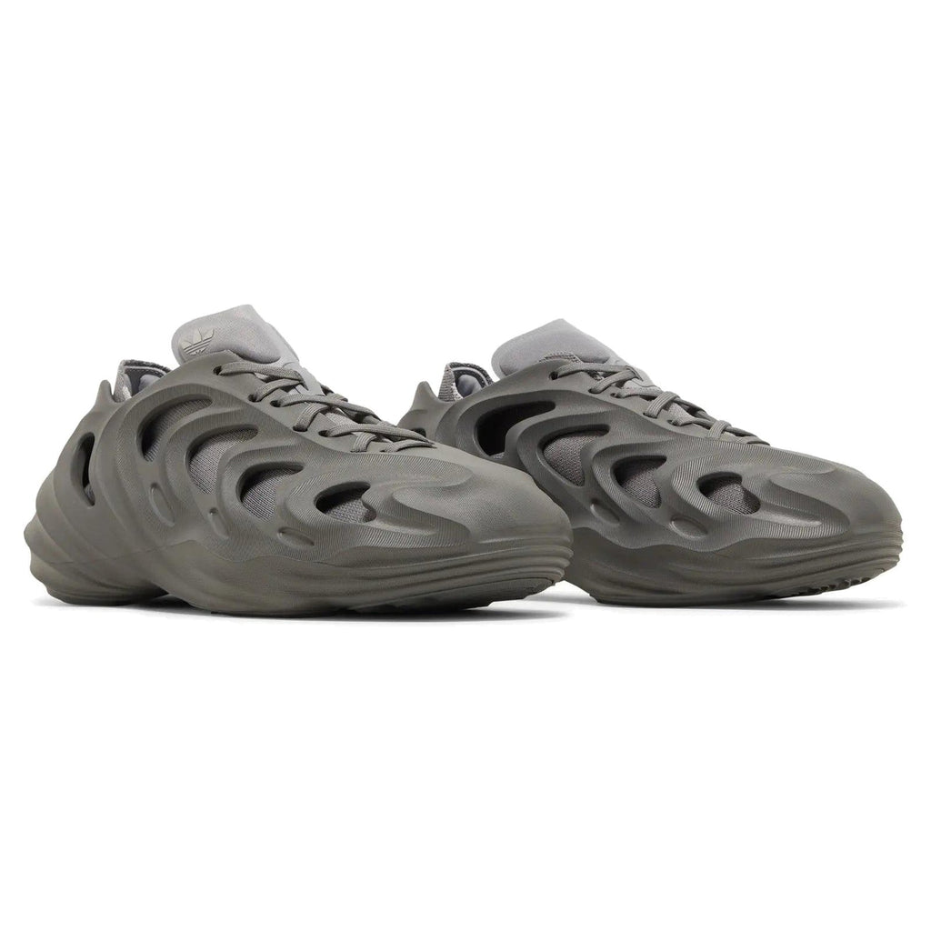 Adidas adiFOM Q Grey Four