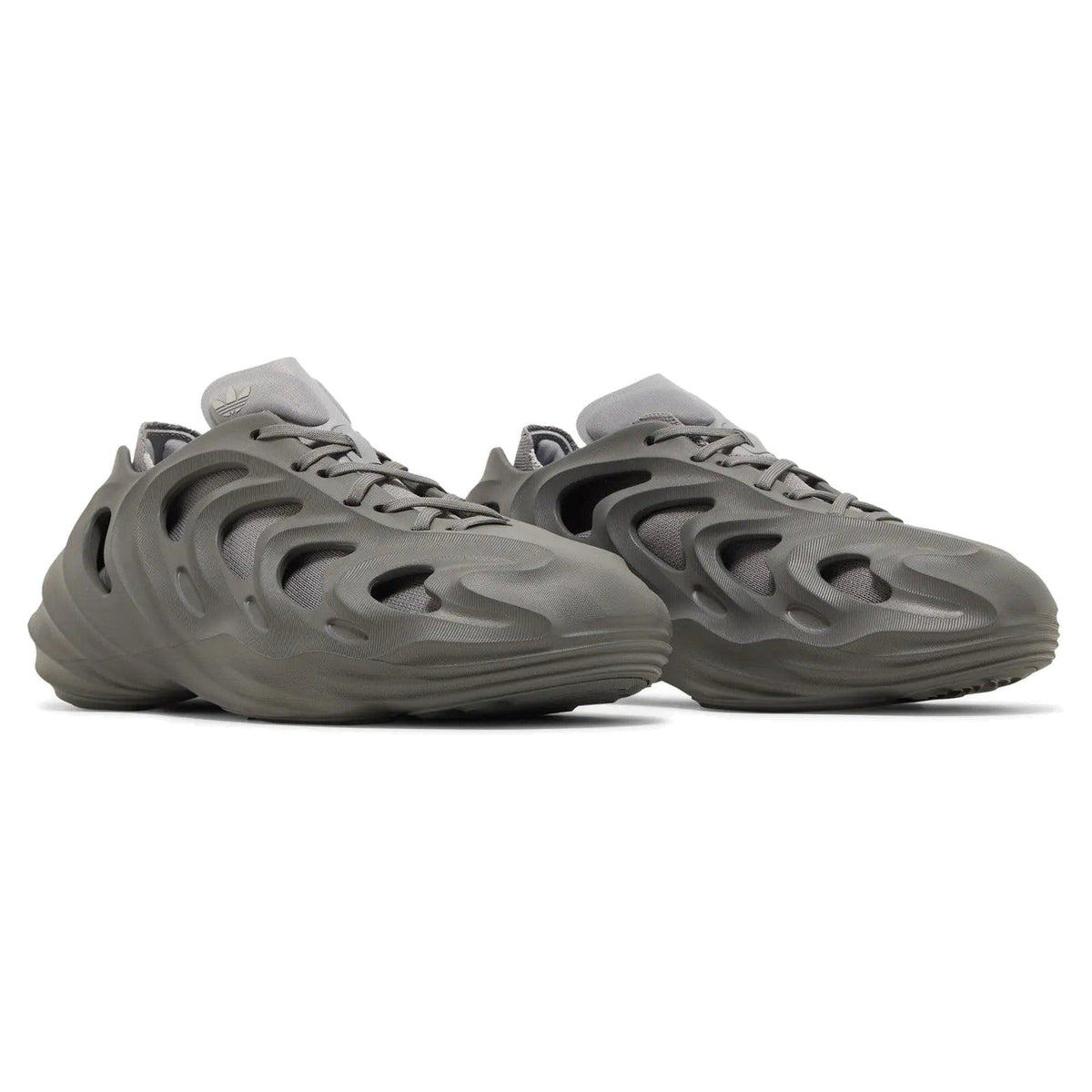 Adidas adiFOM Q Grey Four