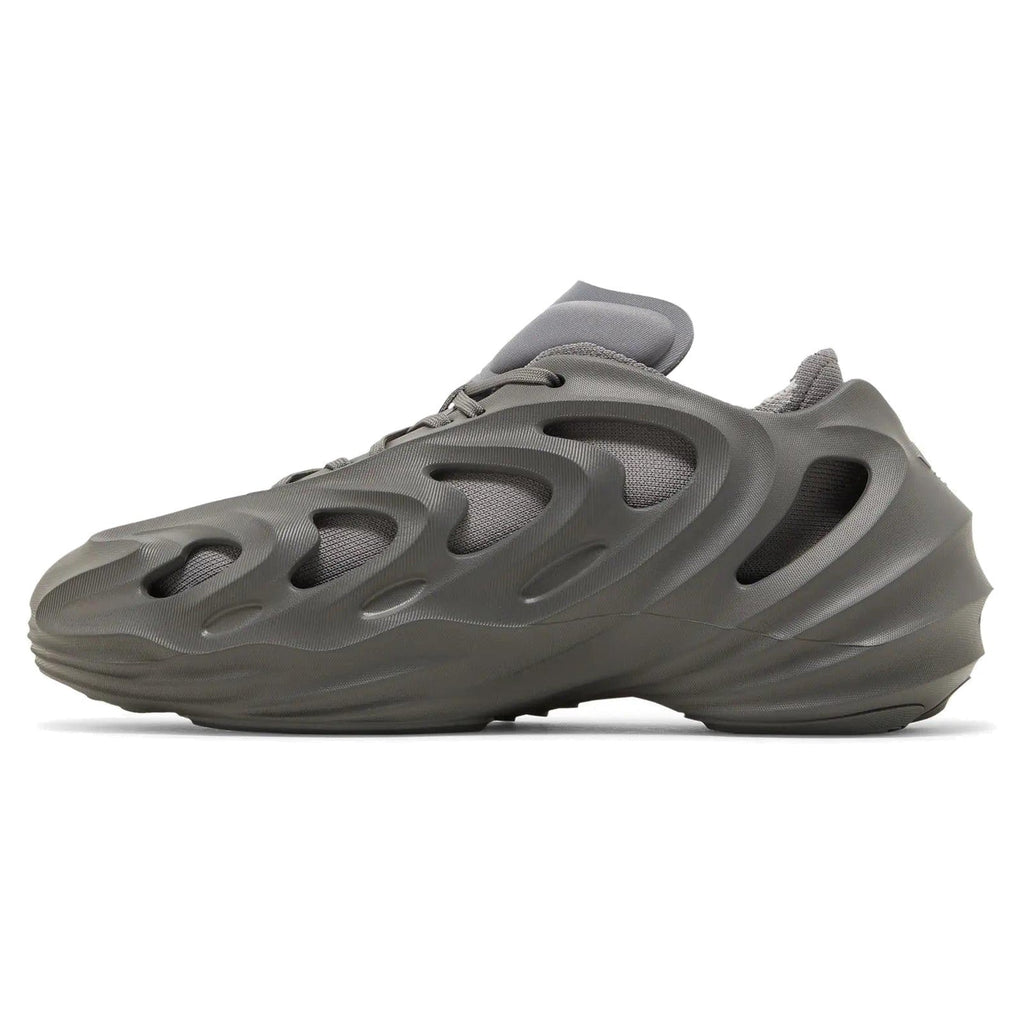 Adidas adiFOM Q Grey Four