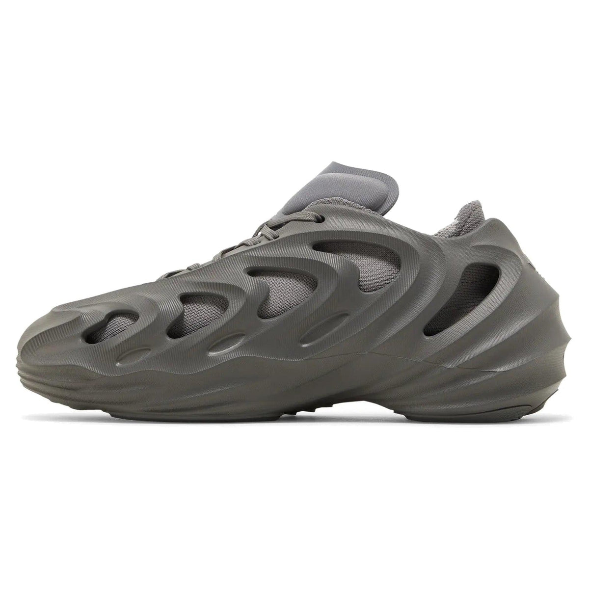 Adidas adiFOM Q Grey Four