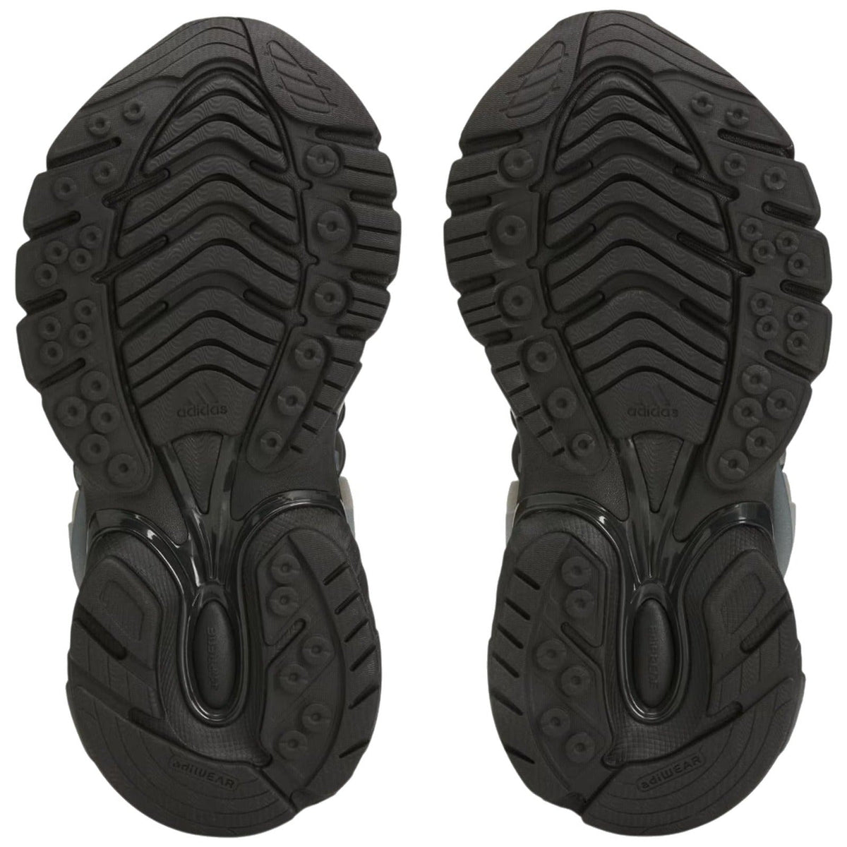 Adidas Adistar Jellyfish Pharrell Williams Triple Black