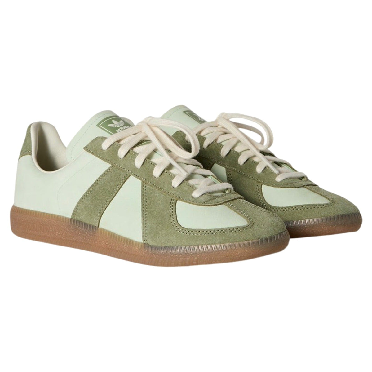 Adidas BW Army Kith Tent Green