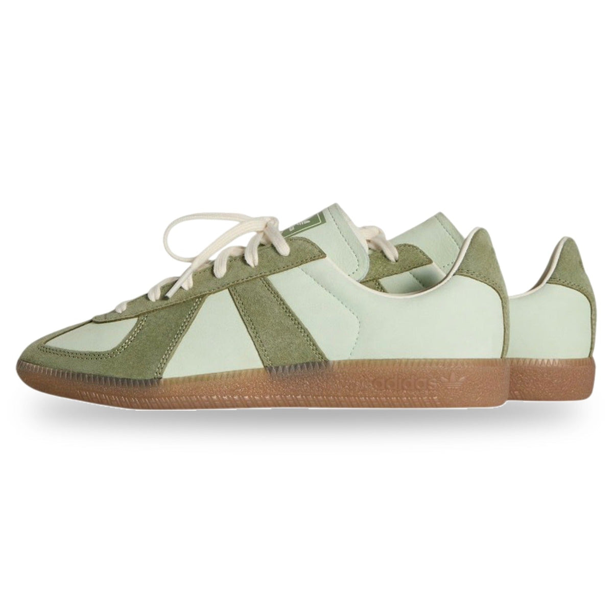 Adidas BW Army Kith Tent Green