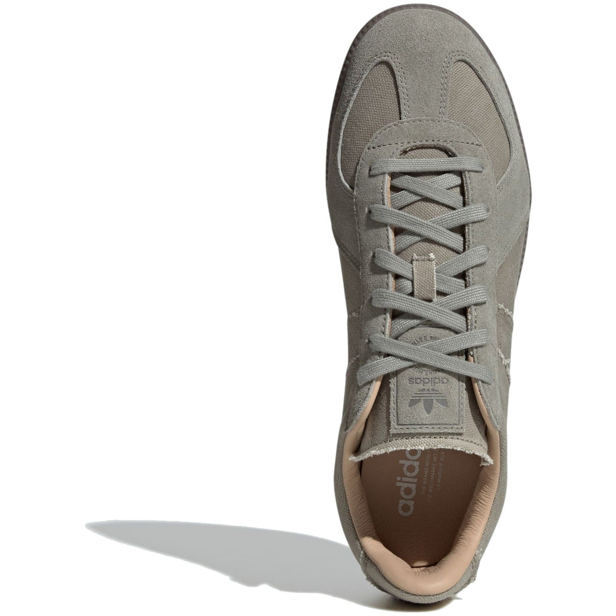 Adidas BW Army Silver Pebble (Women's)