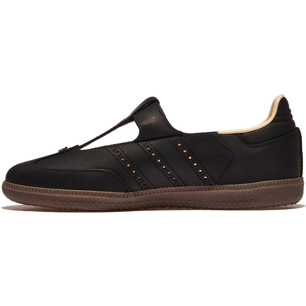 adidas Samba Jane Black Crystal Sand (Women's)
