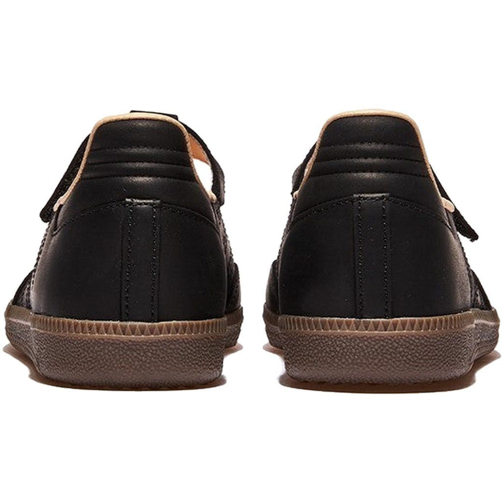 adidas Samba Jane Black Crystal Sand (Women's)
