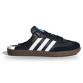 Adidas Samba Mule Black White Gum (Women's)