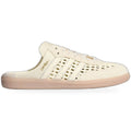 Adidas Samba Mule Woven Basketweave Cream White (Women's)