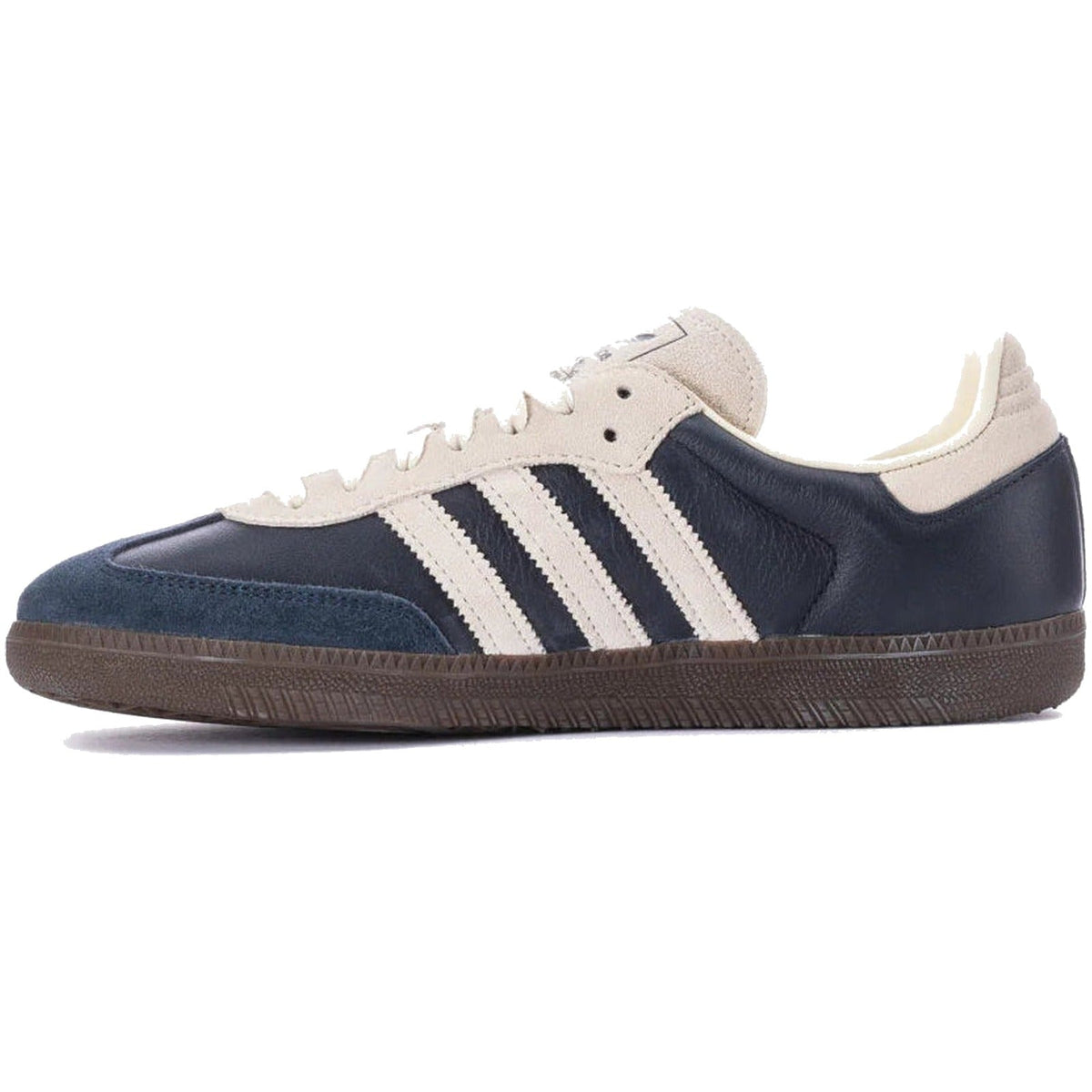 Adidas Samba OG Aurora Ink Cream White
