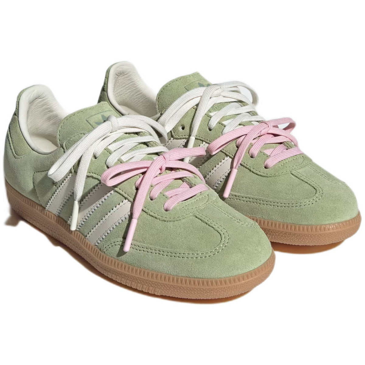 Adidas Samba OG Molly-Mae Matcha (Women's)