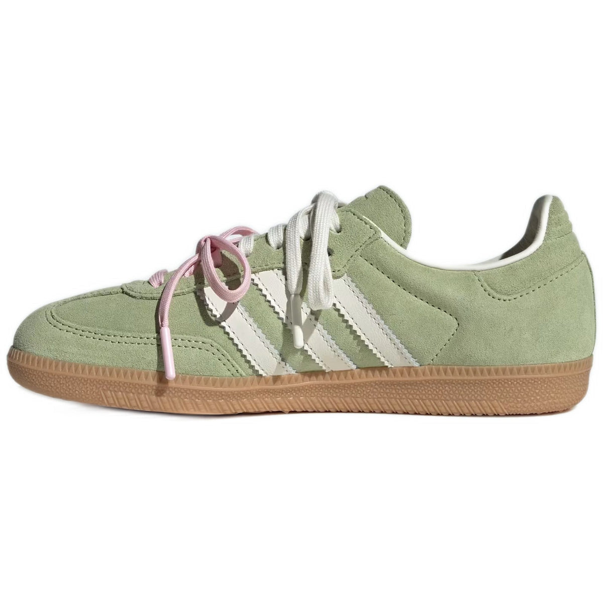 Adidas Samba OG Molly-Mae Matcha (Women's)