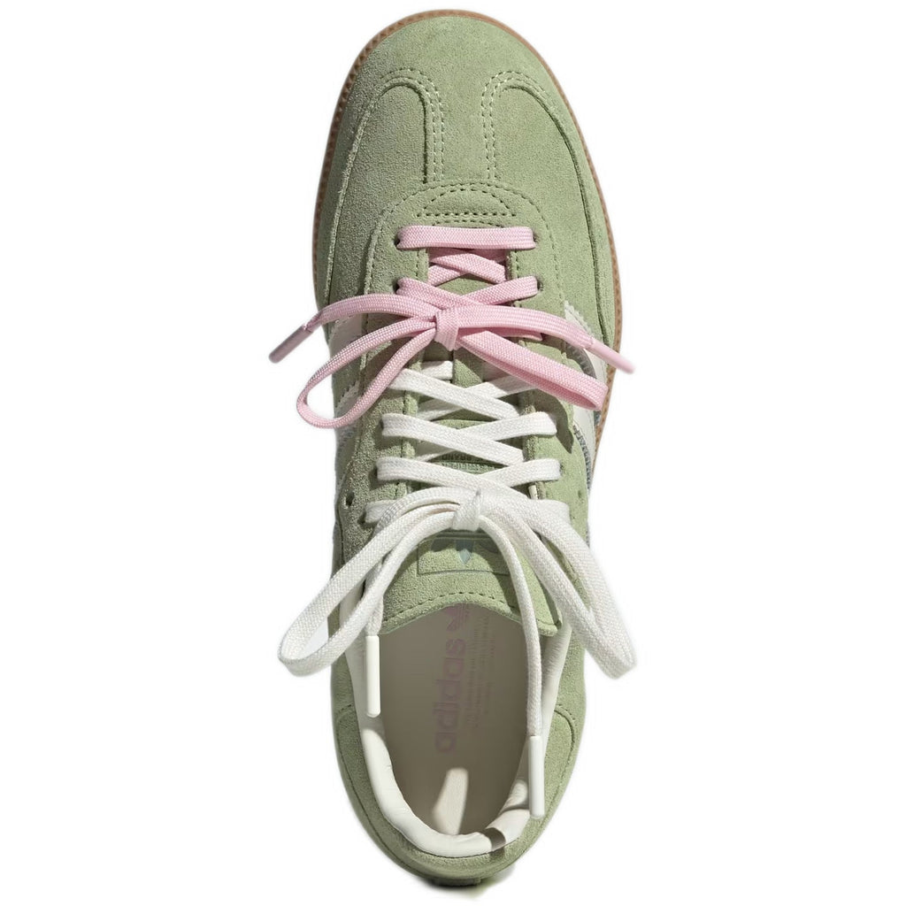 Adidas Samba OG Molly-Mae Matcha (Women's)