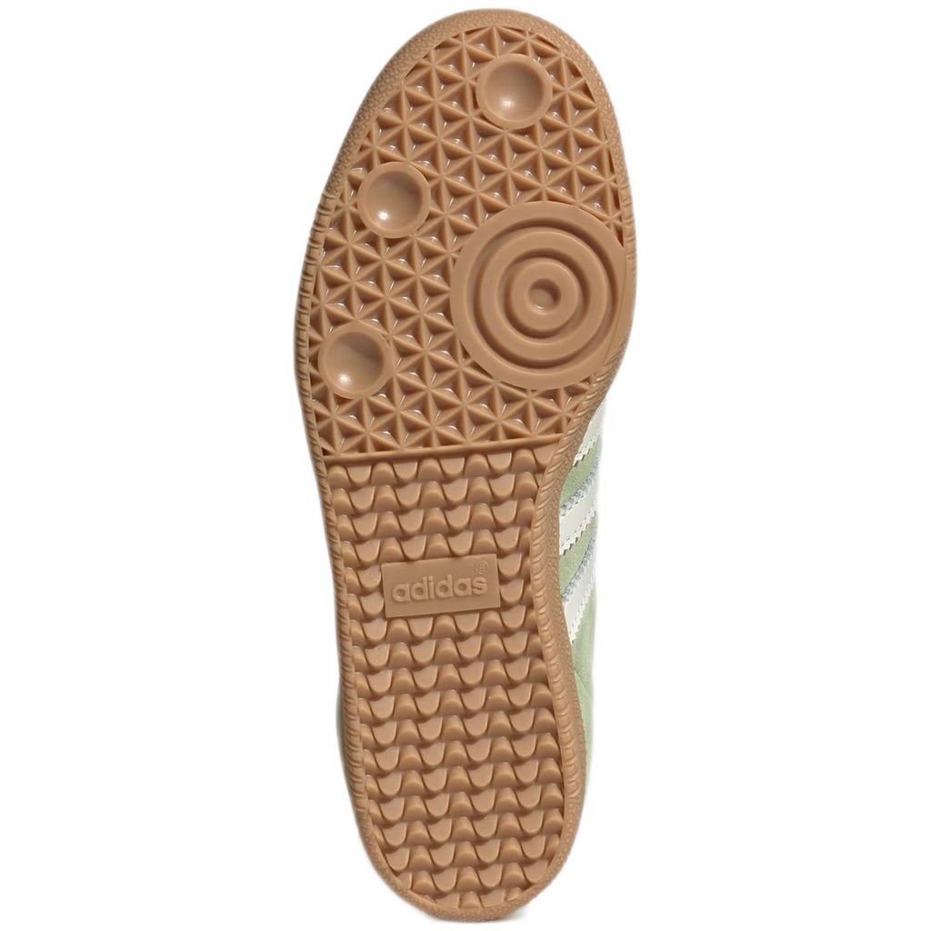 Adidas Samba OG Molly-Mae Matcha (Women's)