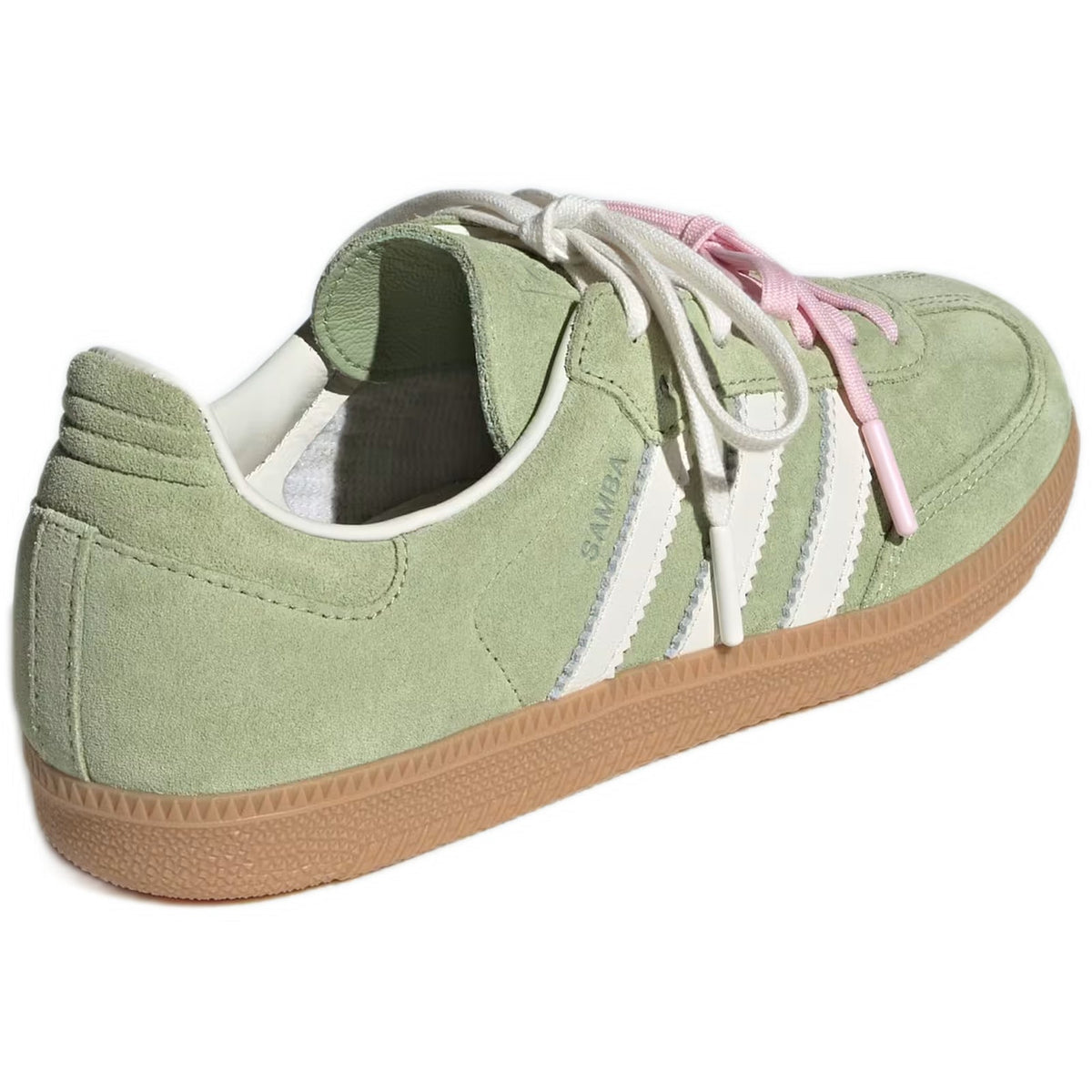 Adidas Samba OG Molly-Mae Matcha (Women's)