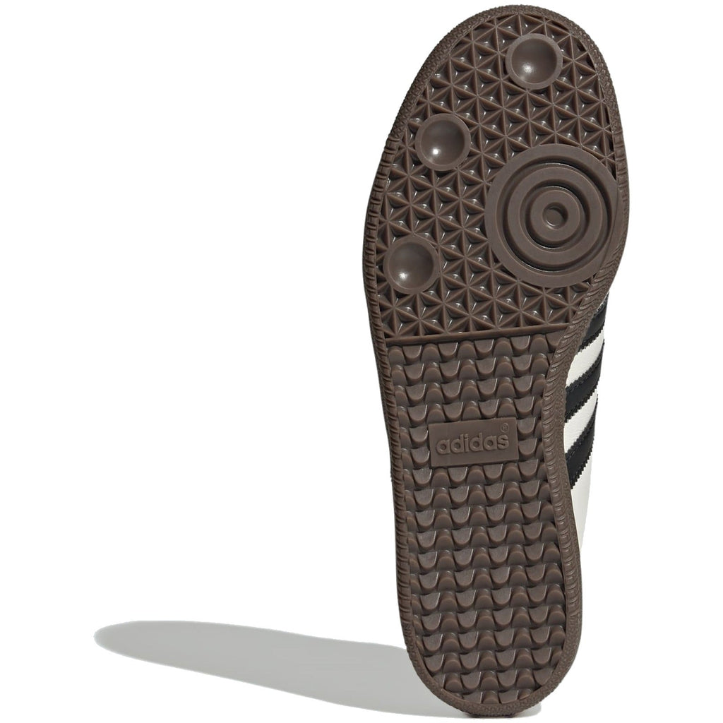 Adidas Samba OG Mule Cloud White (Women's)