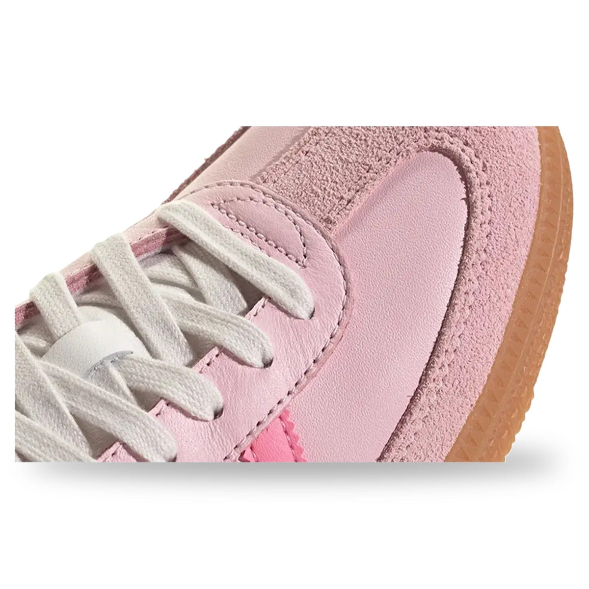 Adidas Samba OG Neapolitan Pack Clear Pink (Women's)