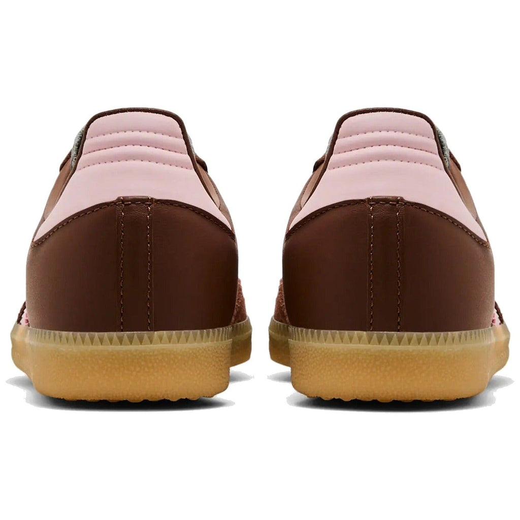 Adidas Samba OG Preloved Brown Stars (Women's)