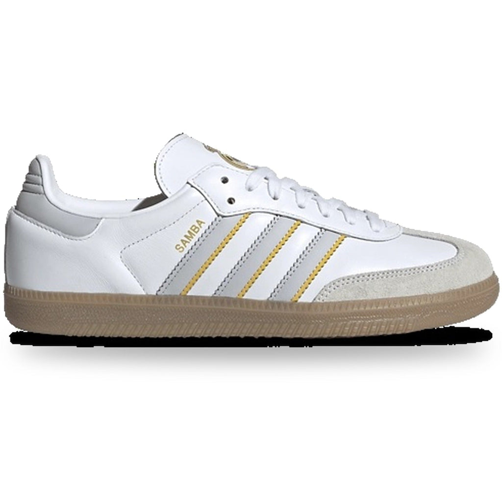 Adidas Samba Real Madrid