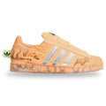 Adidas Superstar Hellstar Hazy Orange