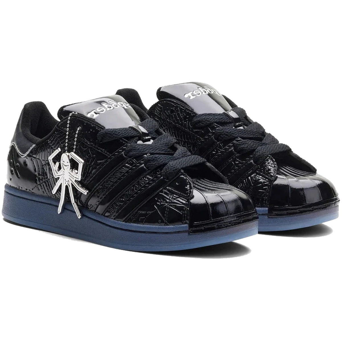 Adidas Superstar Sp5der Black