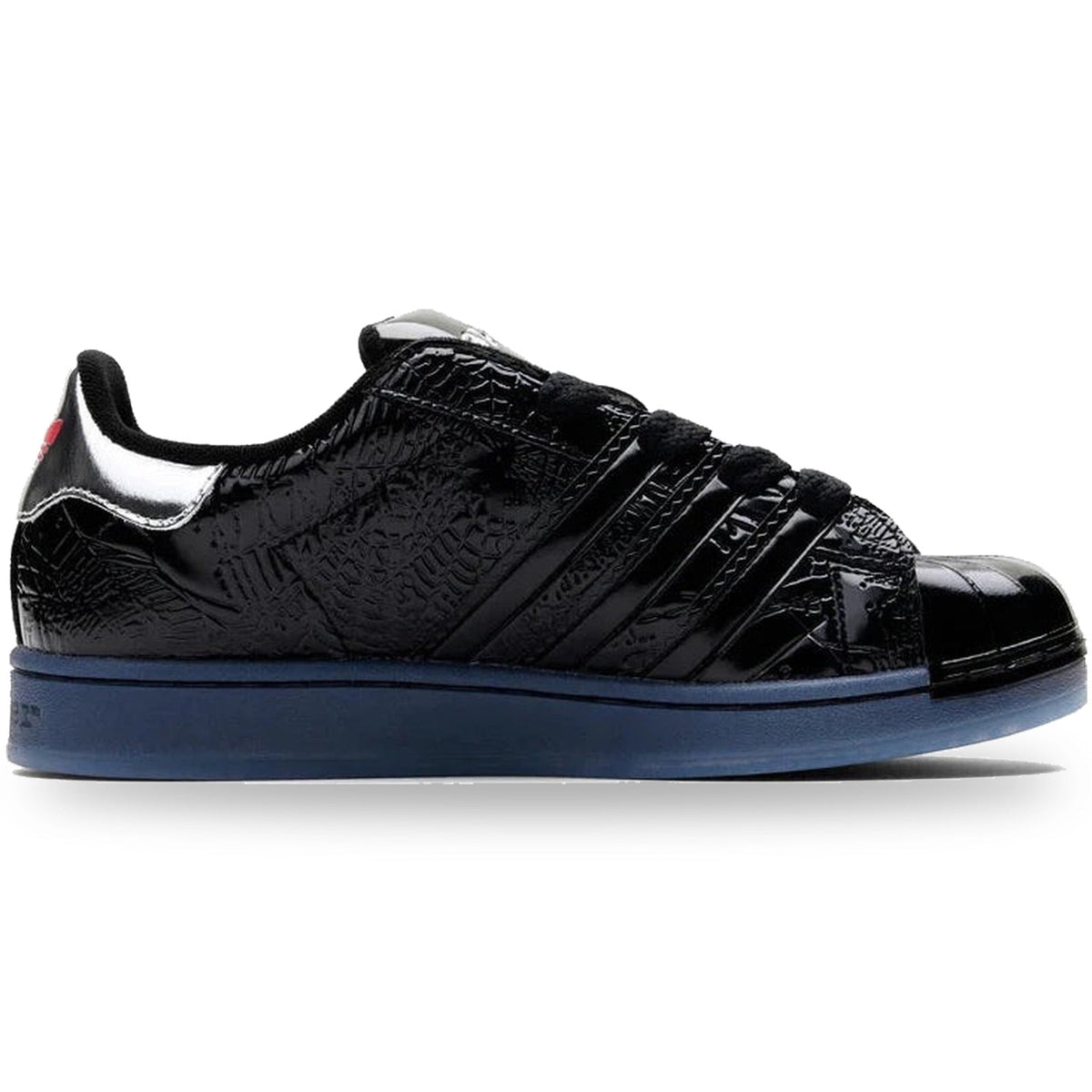 Adidas Superstar Sp5der Black