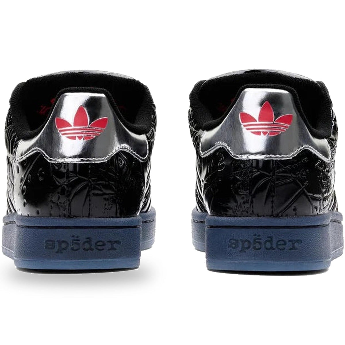 Adidas Superstar Sp5der Black