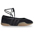 Adidas Taekwondo Mei Ballet Black Gum (Women's)