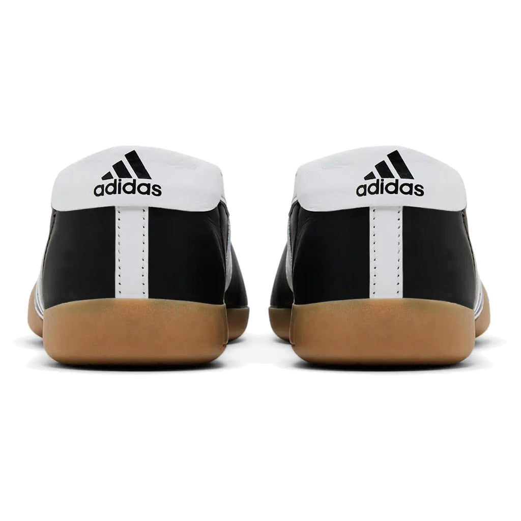 Adidas Taekwondo Mei Ballet Black White (Women's)