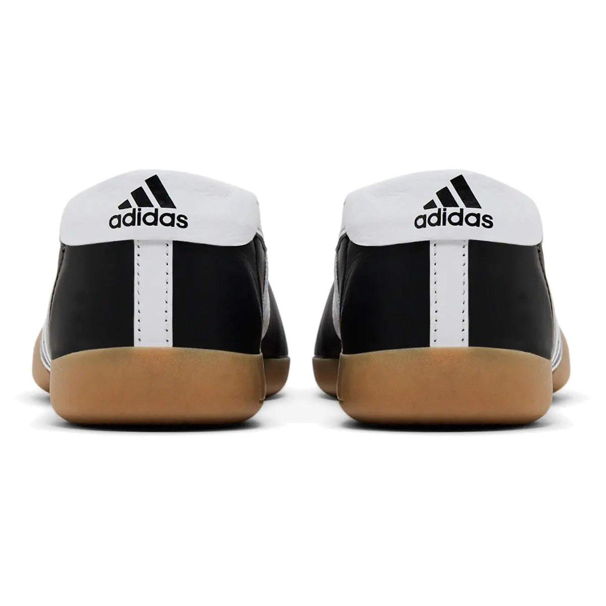Adidas Taekwondo Mei Ballet Black White (Women's)