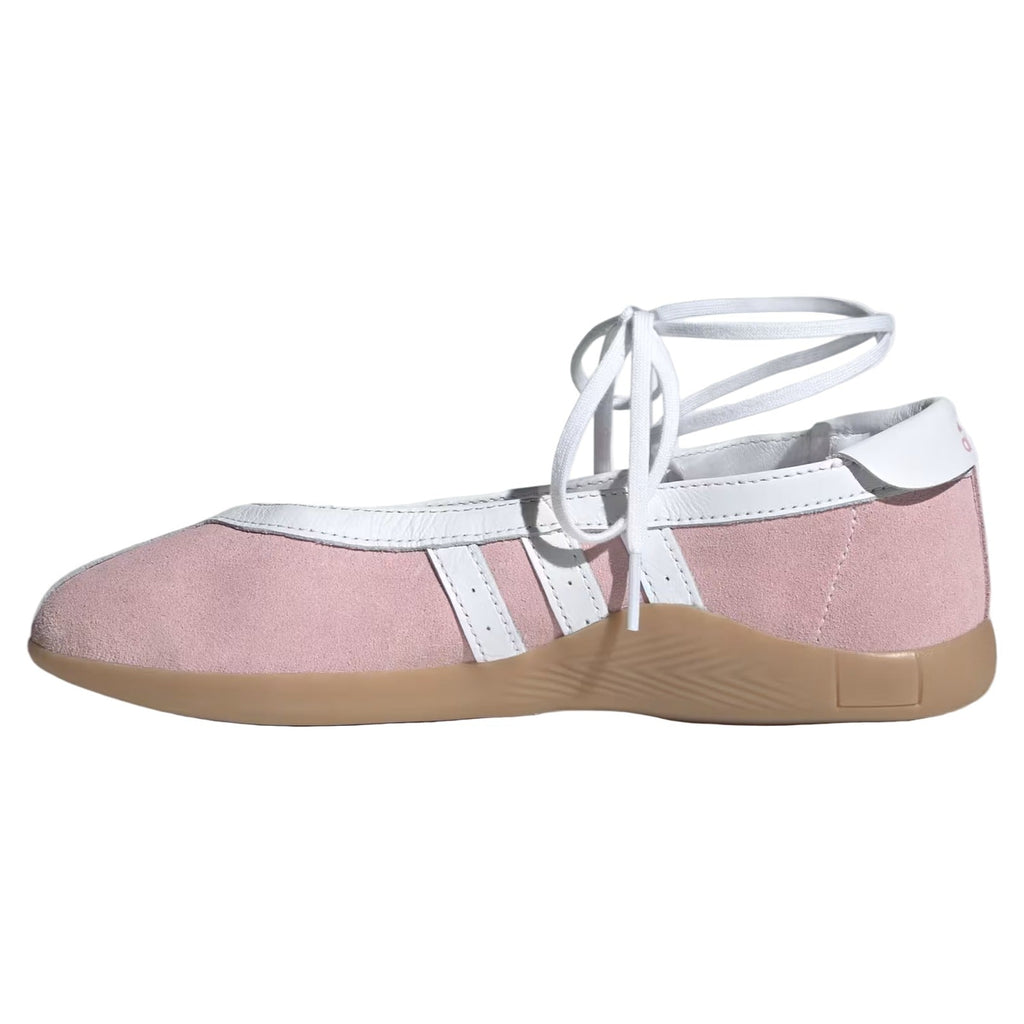 Adidas Taekwondo Mei Ballet Clear Pink White (Women's)