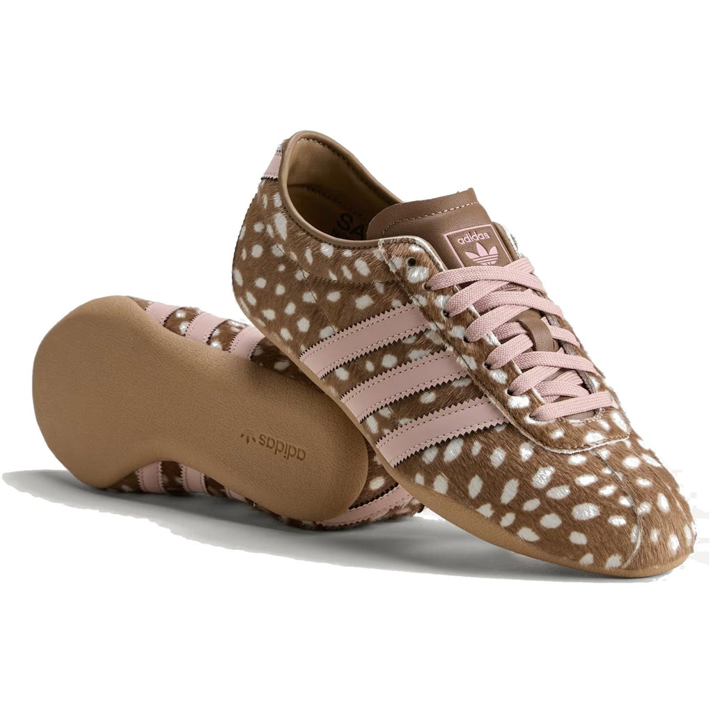 Adidas Tokyo Bambi Pink Deer Print (Women's)