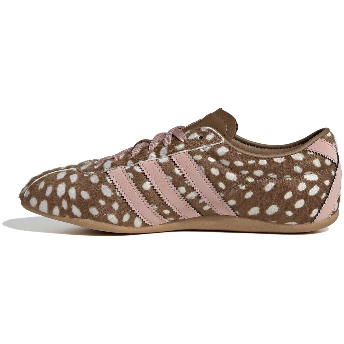 Adidas Tokyo Bambi Pink Deer Print (Women's)