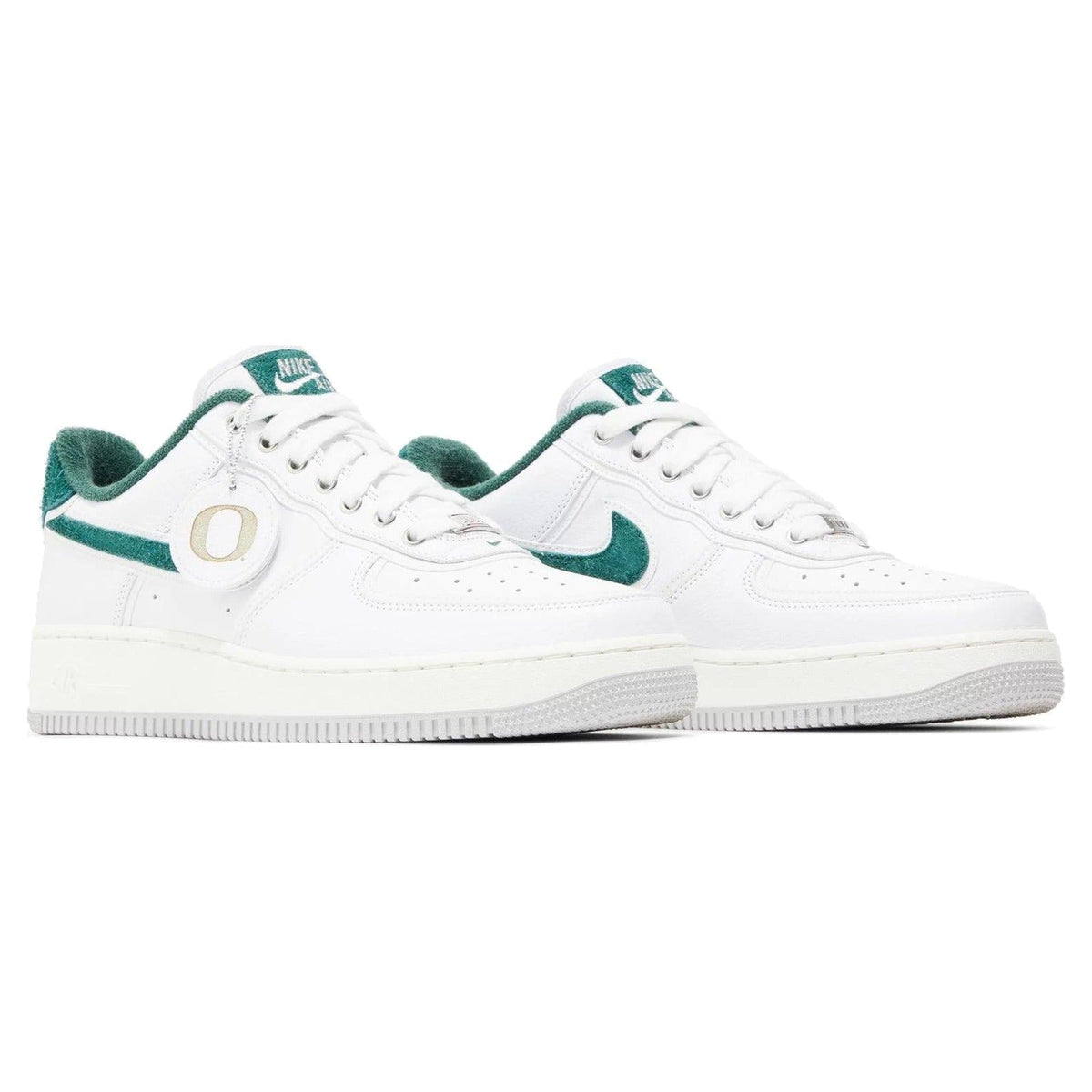 Air Force 1 '07 Premium University of Oregon PE 'Division Street'