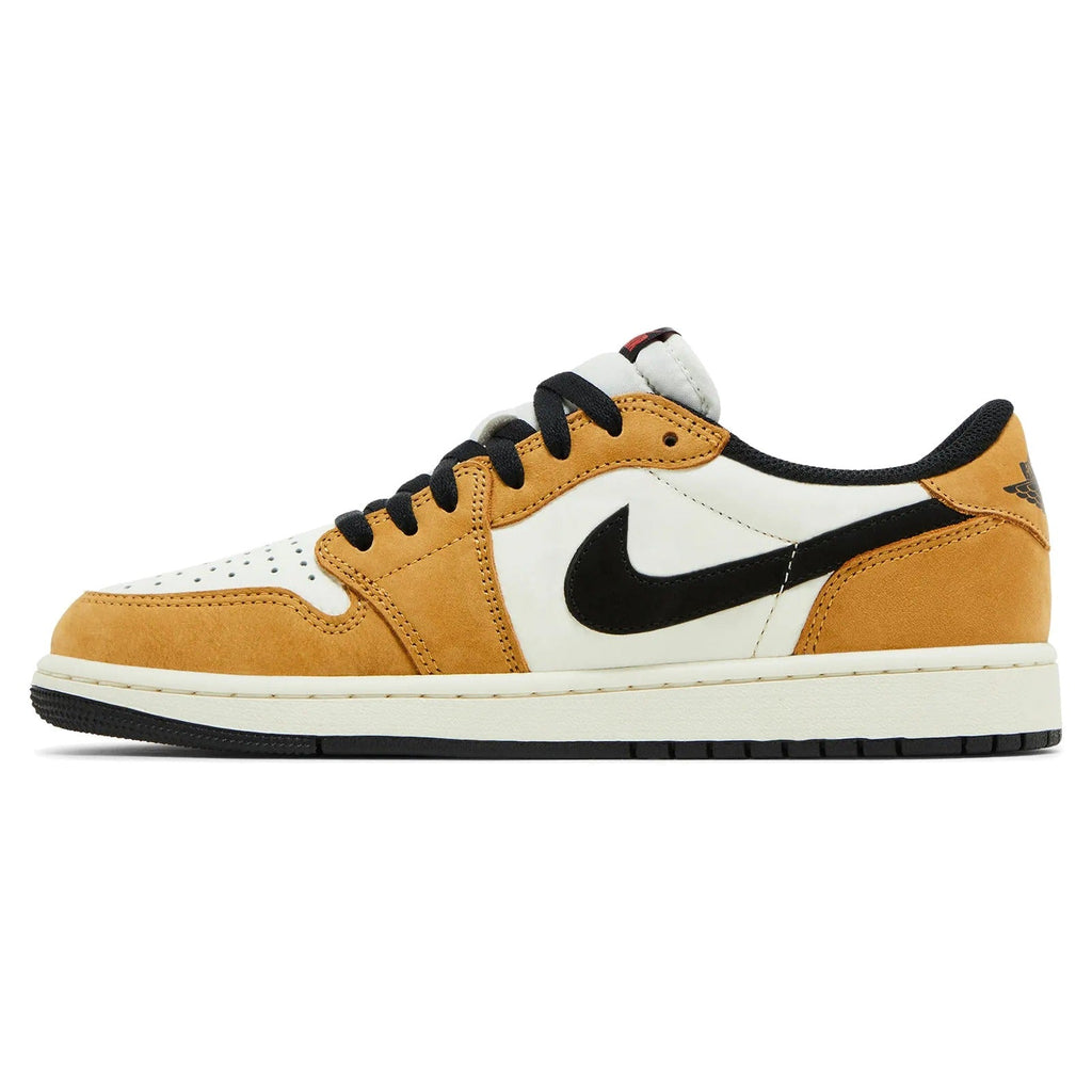 Air Jordan 1 Low OG Rookie of the Year