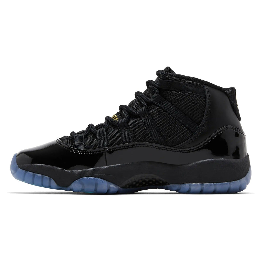 Air Jordan 11 Retro Gamma Blue (2025) (GS)