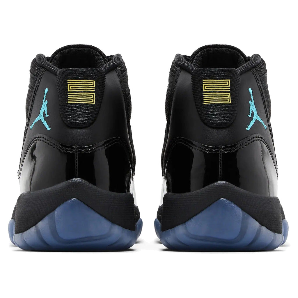 Air Jordan 11 Retro Gamma Blue (2025) (GS)