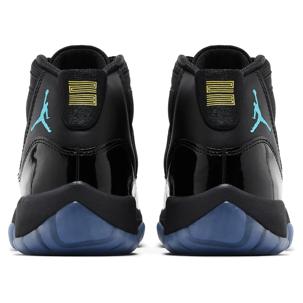 Air Jordan 11 Retro Gamma Blue (2025) (GS)
