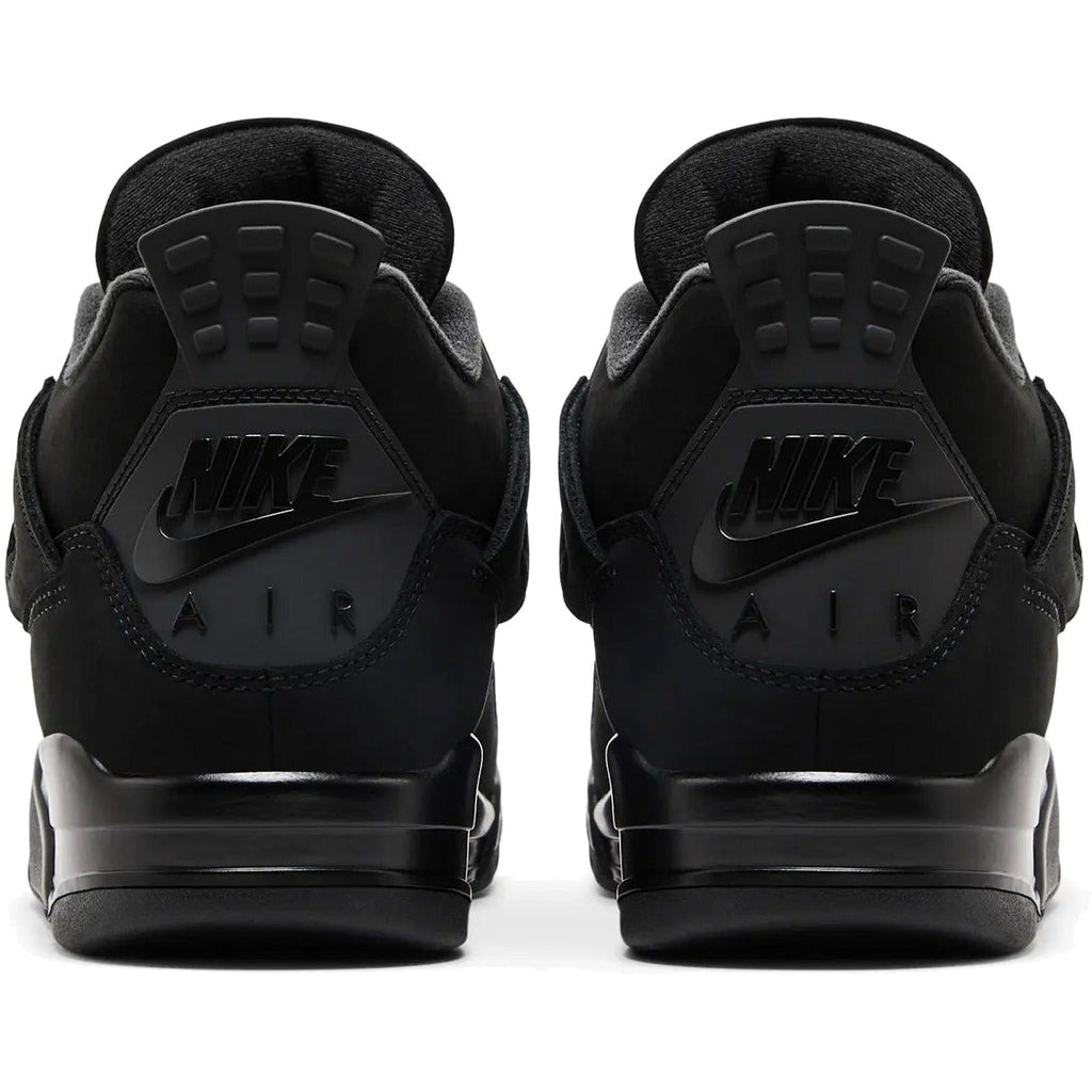 Air Jordan 4 Retro Black Cat (2025)