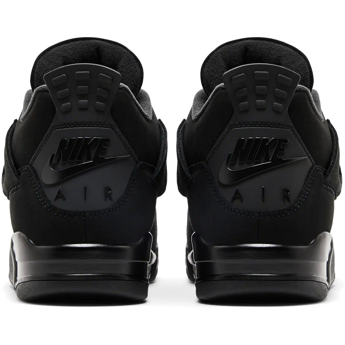 Air Jordan 4 Retro Black Cat (2025)
