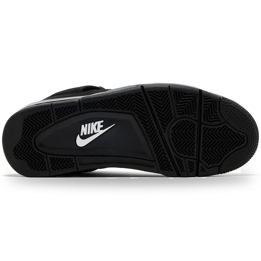 Air Jordan 4 Retro Black Cat (2025)